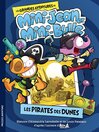 Cover image for Les pirates des dunes